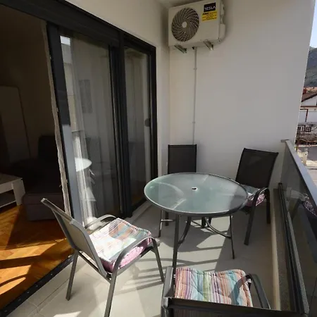 Andreja * تريبينيي