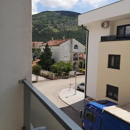 Apartment Andreja Trebinje