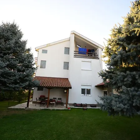 Andreja Apartman