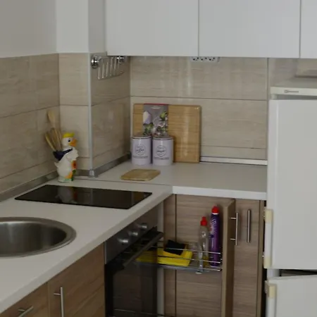 Andreja Apartment Trebinje