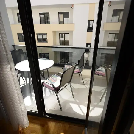 Apartman Andreja