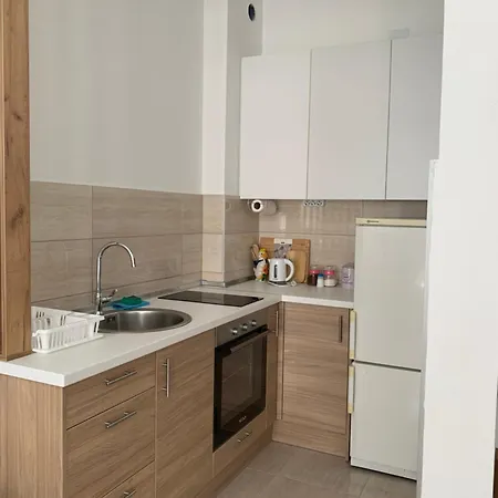 Andreja Apartment *