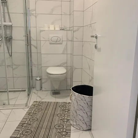 Apartman Andreja *