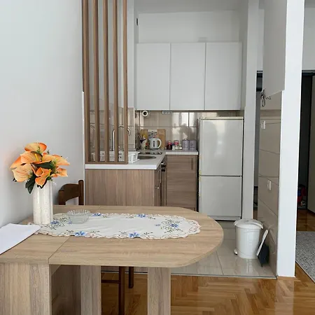 Andreja تريبينيي