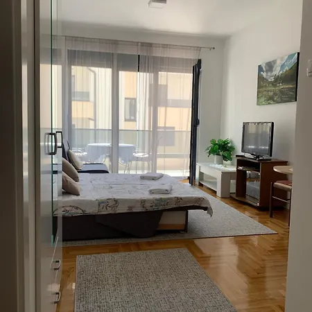 Andreja Apartment Trebinje